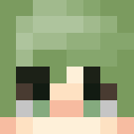 male version - Male Minecraft Skins - image 3
