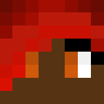 Peach - Female Minecraft Skins - image 3