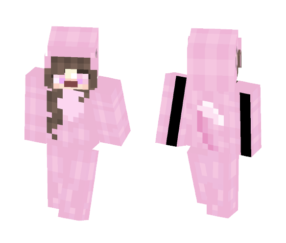 ♡ Steven Universe; Lion! ♡ - Female Minecraft Skins - image 1