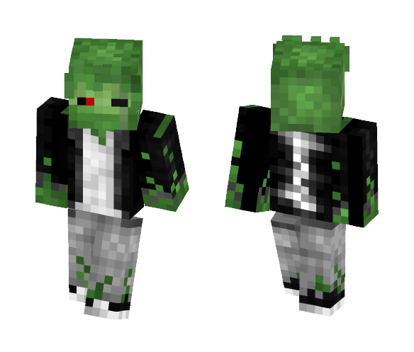 Vikaruss~ - Male Minecraft Skins - image 1