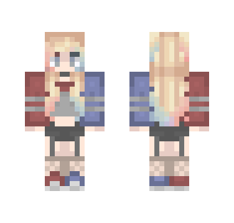 Harley Quinn