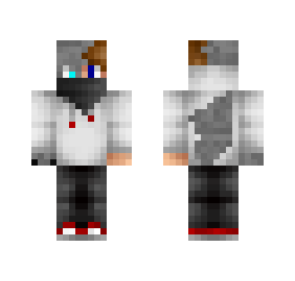 CreeperFarts Cat Version V3