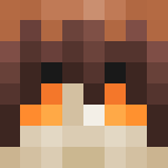 Hair tutorial skin test - Male Minecraft Skins - image 3