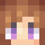 Rae 2 - Female Minecraft Skins - image 3