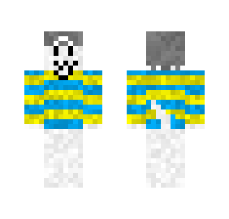 Temmie }|{Undertale Tem}|{