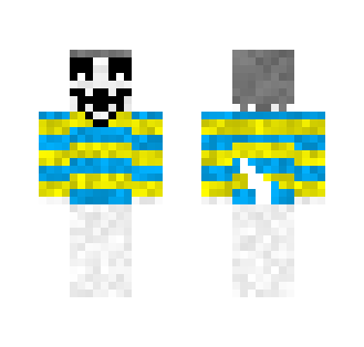 Temmie }|{Underswap Tem}|{