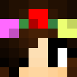 Flowers~Donutflower - Female Minecraft Skins - image 3