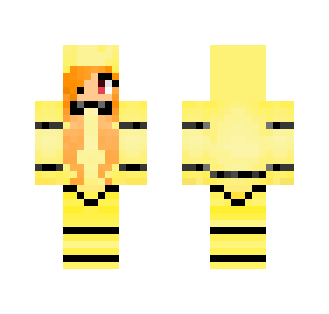GOLDEN FREDDY GIRL