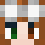 BANANAAAAAAAAAAAAAA - Female Minecraft Skins - image 3
