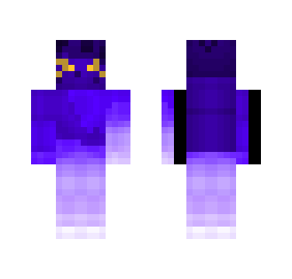 Stromling Invader (Lego Universe)