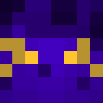 Stromling Invader (Lego Universe) - Interchangeable Minecraft Skins - image 3