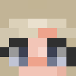 Download Free i want to be w the popular kids. Skin for Minecraft image 3 i want to be w the popular kids. - Female Minecraft Skins - image 3