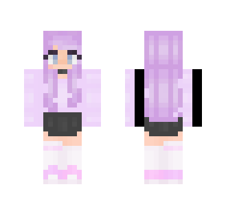 Requested ♥