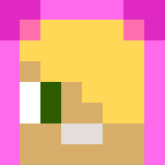 Pink_Mink {Requested} - Female Minecraft Skins - image 3