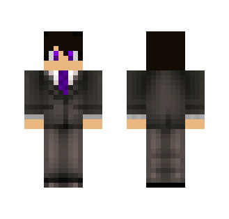 suit