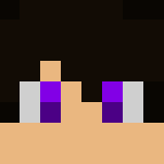 suit - Male Minecraft Skins - image 3