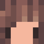 Blue Moon Chibi - Female Minecraft Skins - image 3