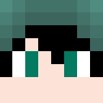 BMO human lololol - Male Minecraft Skins - image 3