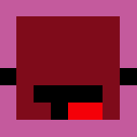 My Minecraft Skin! - Male Minecraft Skins - image 3