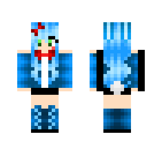 Girl -Bonnie Edition