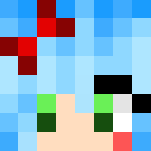 Girl -Bonnie Edition - Girl Minecraft Skins - image 3