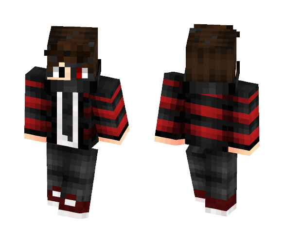 lololol - Male Minecraft Skins - image 1