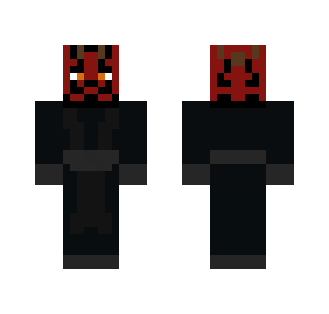 Darth Maul