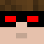 Cyclops - X-Men Apocalypse - Male Minecraft Skins - image 3
