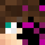 First Time Teleporting - Male Minecraft Skins - image 3
