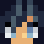 Agent Red - Female Minecraft Skins - image 3