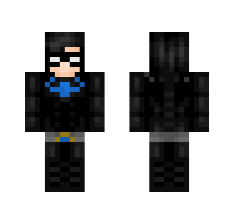 Nightwing