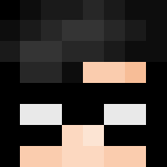 Nightwing - Male Minecraft Skins - image 3