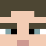 Download Free Sam Anderson (No Way Out) Skin for Minecraft image 3 Sam Anderson (No Way Out) - Male Minecraft Skins - image 3