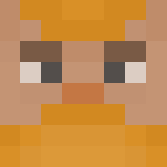 Warhammer Dwarf Slayer Request - Male Minecraft Skins - image 3