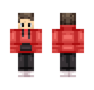 Jacket Boy