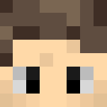 Jacket Boy - Boy Minecraft Skins - image 3