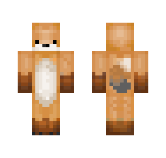 Fox Squad
