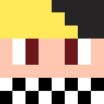 Nightmare - Male Minecraft Skins - image 3