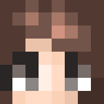 school's almost over yee - Female Minecraft Skins - image 3