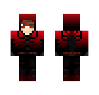 Thea Queen (Speedy)