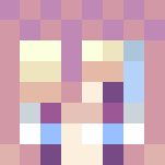 FOB - Jet Pack Blues - Female Minecraft Skins - image 3