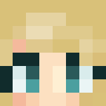 Wolfy - Female Minecraft Skins - image 3