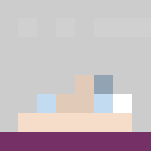 Aether! Luna - Female Minecraft Skins - image 3