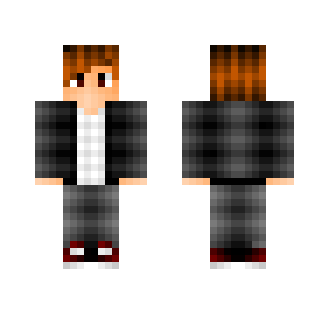 Fernando Skin