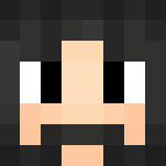Black Sabbath (Request) - Male Minecraft Skins - image 3