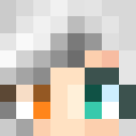 Idek Maybe a new persona? - Female Minecraft Skins - image 3