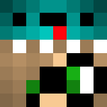 DinoGirl - Female Minecraft Skins - image 3