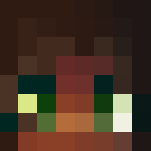 Givenchy Fall 2016 - Female Minecraft Skins - image 3