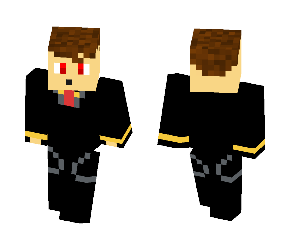 Dapper me - Male Minecraft Skins - image 1