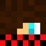 My Skin - Male Minecraft Skins - image 3